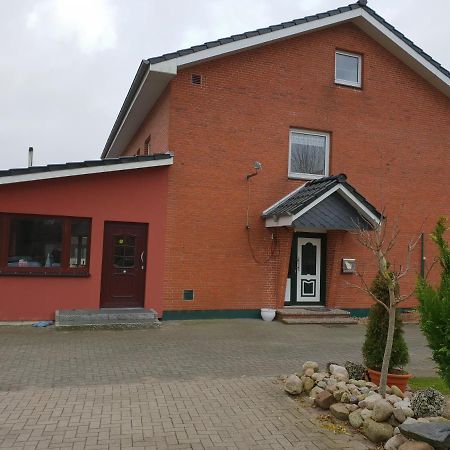 Sunnesching 3 Lejlighed Sankt Michaelisdonn Eksteriør billede