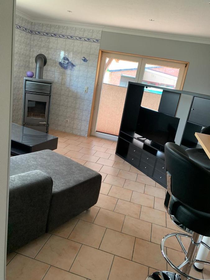 Sunnesching 3 Lejlighed Sankt Michaelisdonn Eksteriør billede