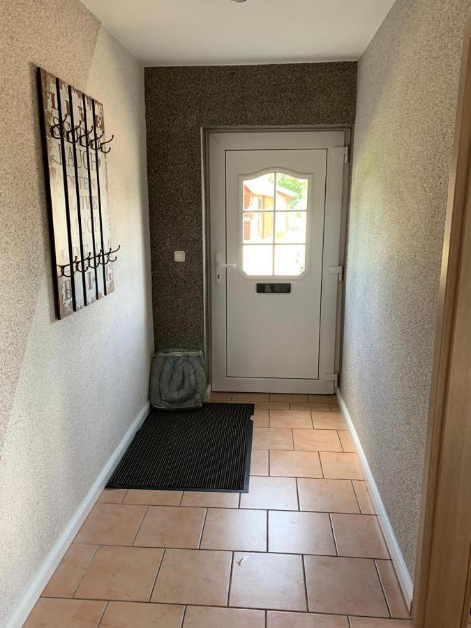 Sunnesching 3 Lejlighed Sankt Michaelisdonn Eksteriør billede